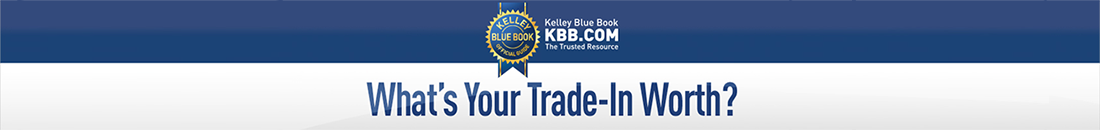 Whats Your Trade-In Worth?