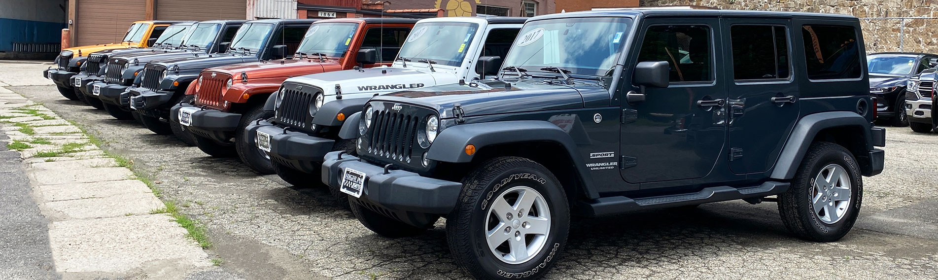 Used cars for sale in Waterbury | Highline Car Connection. Waterbury CT