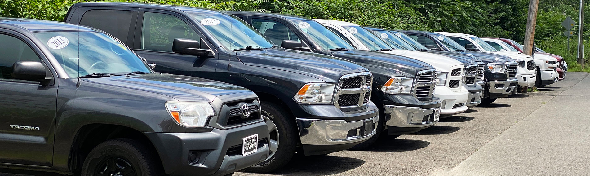 Used cars for sale in Waterbury | Highline Car Connection. Waterbury CT