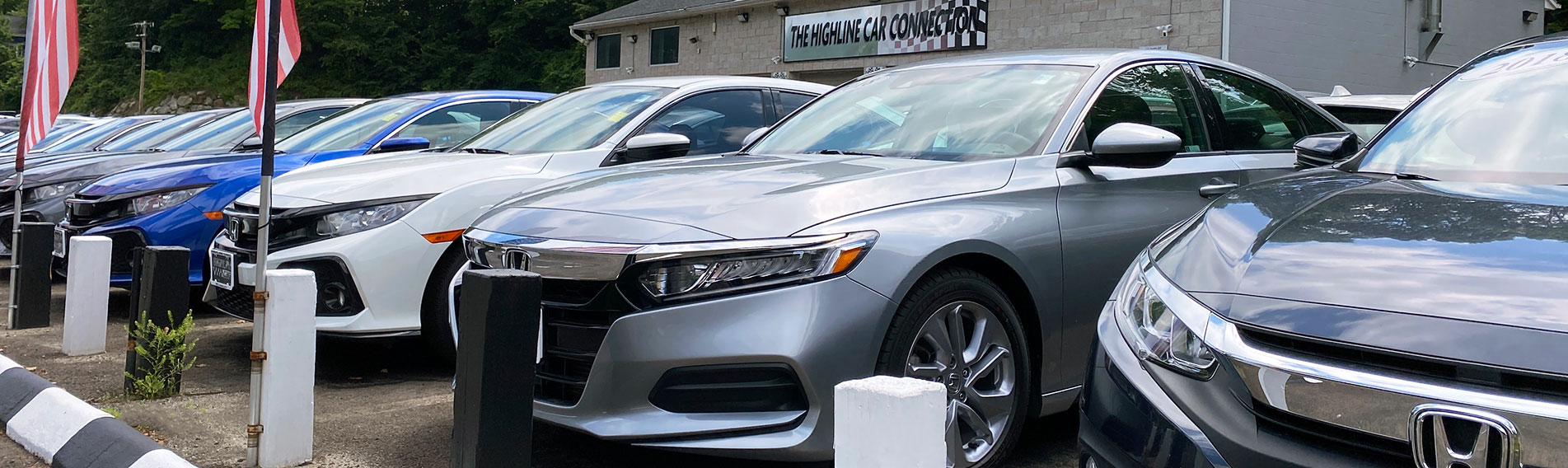 Used cars for sale in Waterbury | Highline Car Connection. Waterbury CT